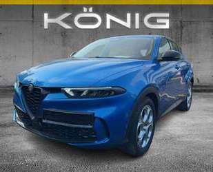 Alfa Romeo Tonale Gebrauchtwagen