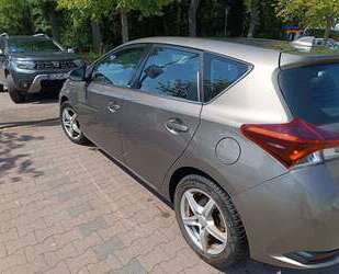 Toyota Auris Gebrauchtwagen