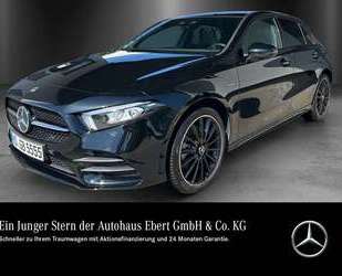 Mercedes-Benz A 250 Gebrauchtwagen