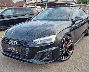 Audi S5 Gebrauchtwagen