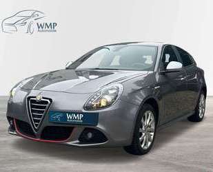 Alfa Romeo Giulietta Gebrauchtwagen