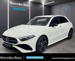 Mercedes-Benz A 250 Gebrauchtwagen