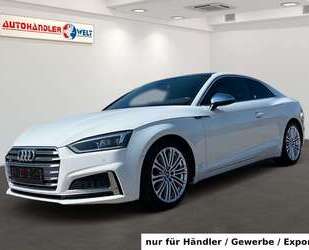 Audi S5 Gebrauchtwagen