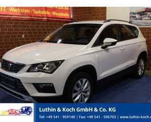 Seat Ateca Gebrauchtwagen