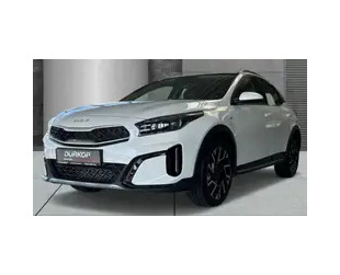 Kia XCeed Gebrauchtwagen