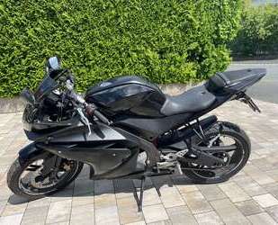 Yamaha YZF-R125 Gebrauchtwagen