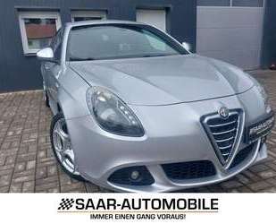 Alfa Romeo Giulietta Gebrauchtwagen