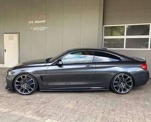 BMW 435 Gebrauchtwagen