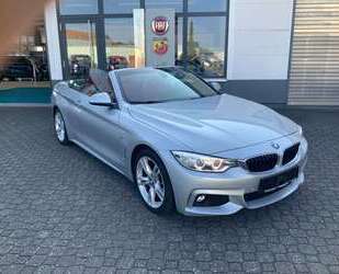 BMW 420 Gebrauchtwagen