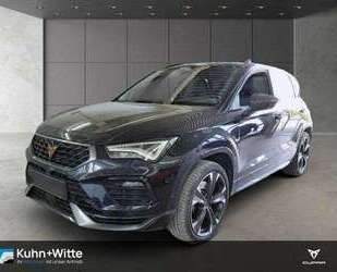 Cupra Ateca Gebrauchtwagen