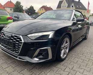 Audi S5 Gebrauchtwagen