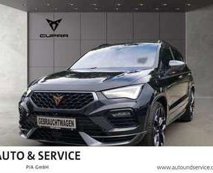 Cupra Ateca Gebrauchtwagen