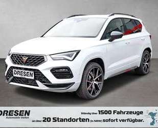 Cupra Ateca Gebrauchtwagen