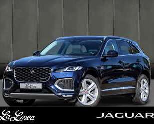 Jaguar F-Pace Gebrauchtwagen