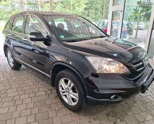 Honda CR-V Gebrauchtwagen