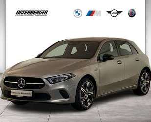 Mercedes-Benz A 250 Gebrauchtwagen