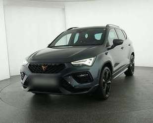 Cupra Ateca Gebrauchtwagen