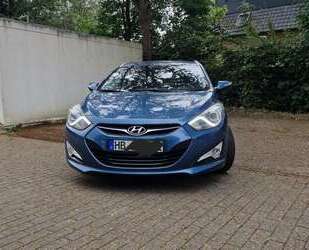 Hyundai i40 Gebrauchtwagen