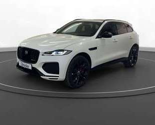 Jaguar F-Pace Gebrauchtwagen