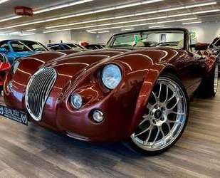 Wiesmann MF 3 Gebrauchtwagen