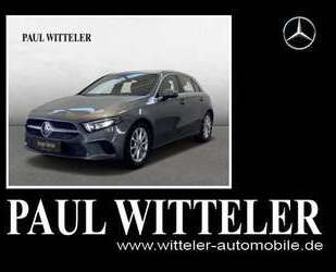 Mercedes-Benz A 180 Gebrauchtwagen