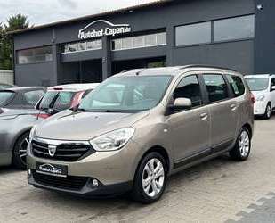 Dacia Lodgy Gebrauchtwagen