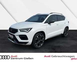 Cupra Ateca Gebrauchtwagen