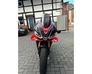 Aprilia RSV4 Gebrauchtwagen