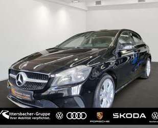 Mercedes-Benz A 200 Gebrauchtwagen