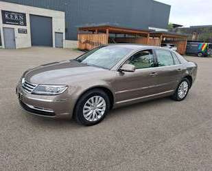 VW Phaeton Gebrauchtwagen