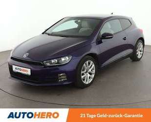 VW Scirocco Gebrauchtwagen