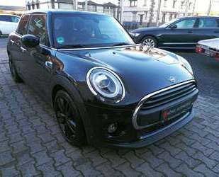 Mini One Gebrauchtwagen