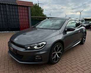 VW Scirocco Gebrauchtwagen