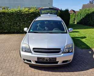 Opel Vectra Gebrauchtwagen