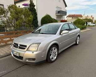 Opel Vectra Gebrauchtwagen