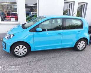 VW up! Gebrauchtwagen