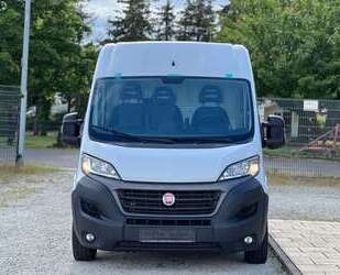 Fiat Ducato Gebrauchtwagen