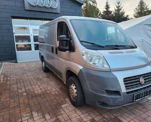 Fiat Ducato Gebrauchtwagen