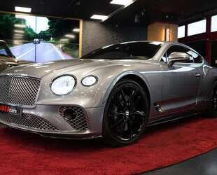 Bentley Continental Gebrauchtwagen