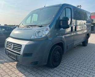 Fiat Ducato Gebrauchtwagen