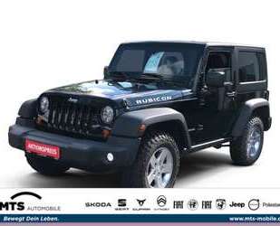 Jeep Wrangler Gebrauchtwagen