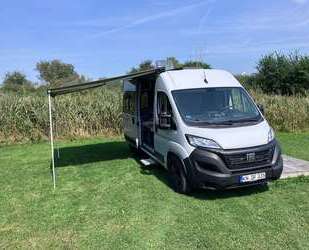 Fiat Ducato Gebrauchtwagen