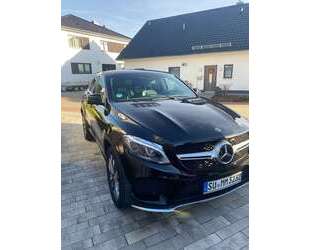 Mercedes-Benz GLE 350 Gebrauchtwagen