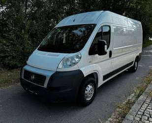 Fiat Ducato Gebrauchtwagen