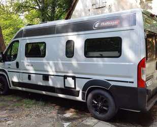 Fiat Ducato Gebrauchtwagen