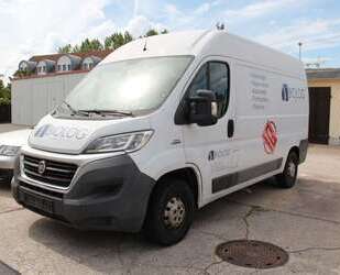 Fiat Ducato Gebrauchtwagen