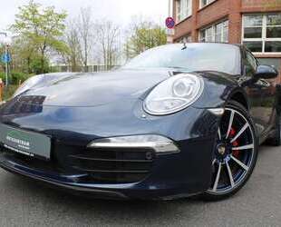 Porsche 991 Gebrauchtwagen