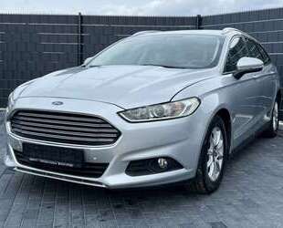 Ford Mondeo Gebrauchtwagen