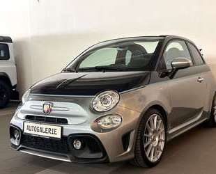 Abarth 595C Gebrauchtwagen