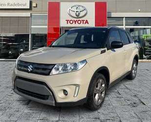 Suzuki Vitara Gebrauchtwagen